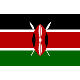 Kenya