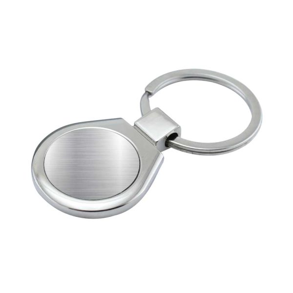 Metal Key Holders