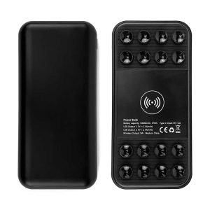 Wireless Powerbank