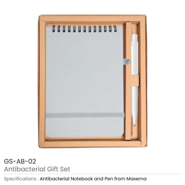 Antibacterial Gift Sets