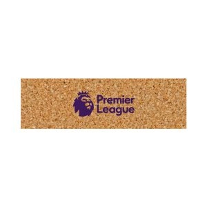 Cork Pen Box with Velvet Interior