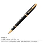 Parker-IM-Rollerball-Pen-PN54-BK