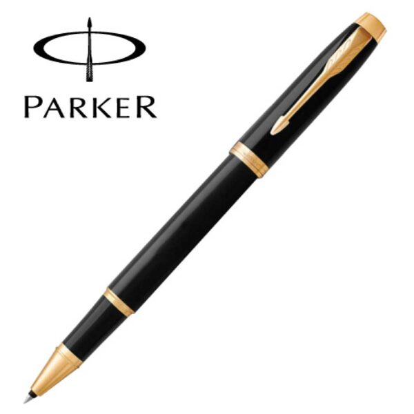 Parker IM Rollerball Pens