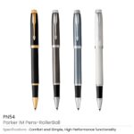 Parker-IM-Rollerball-Pens-PN54