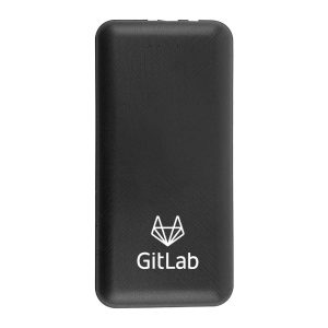 Branding Powerbank with Inbuilt Cables