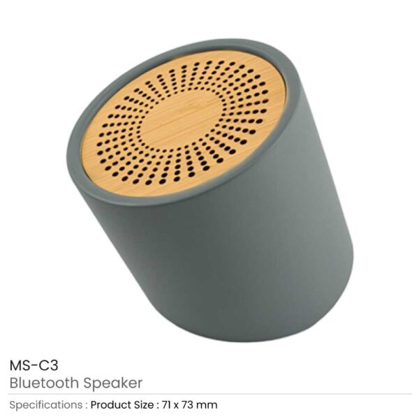 Bluetooth Speakers V5.0