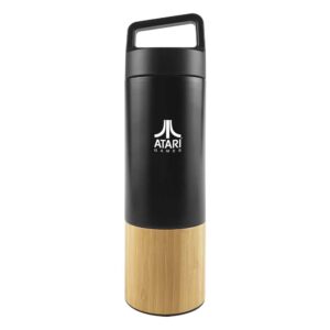 Branding Travel Bottles TM-017-BK