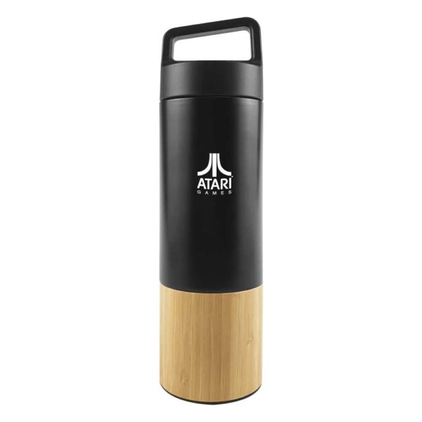 Branding Travel Bottles TM-017-BK