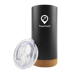 Branding Travel Tumblers