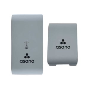 Branding Wireless Charger BT Speaker