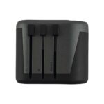 Universal Travel Adaptor-JU-TA-004-BK-2