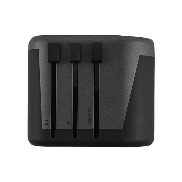 Universal Travel Adaptor