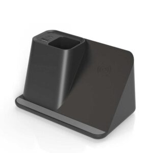 Multifunction Pen Holder
