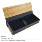 Bamboo-Pen-Box-PPB-10