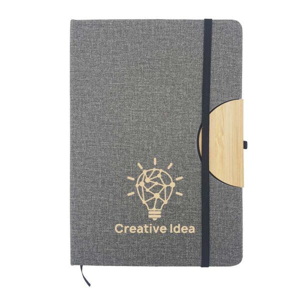 Dorniel Notebooks