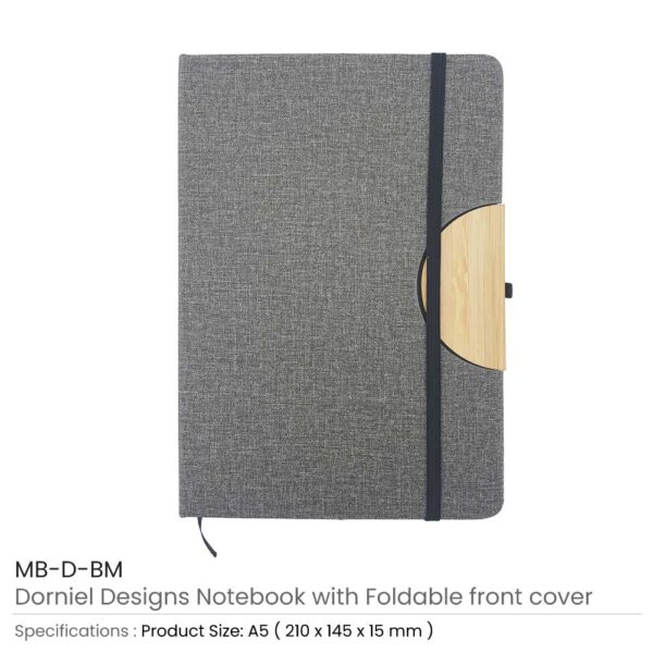 Notebooks