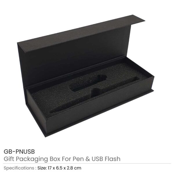 Gift Packaging Box
