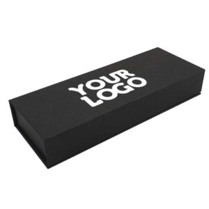 Gift Packaging Box with Print