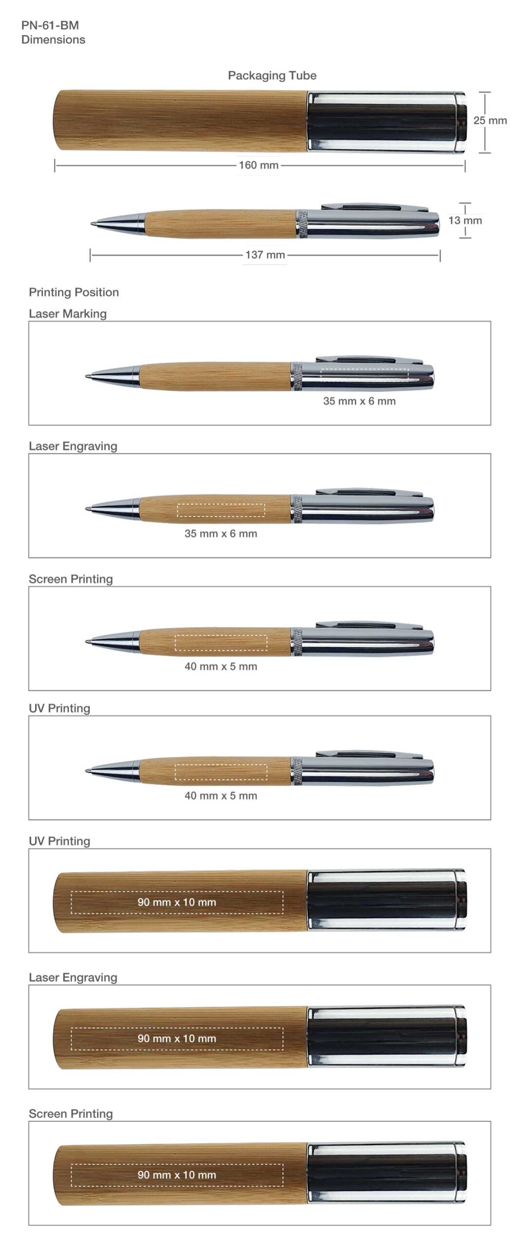 Pen-PN61-BM