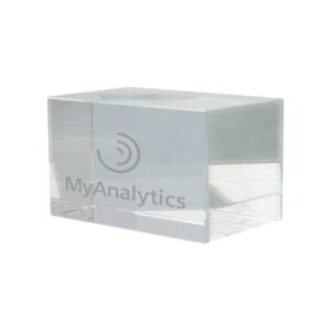 3D Rectangular Crystals Printing