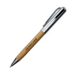 Branding-Chrome-and-Bamboo-Metal-Pen-PN60-BM