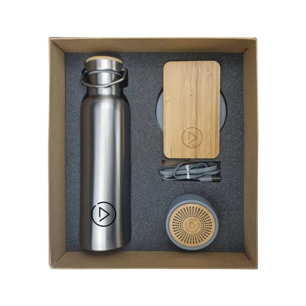 Branding Eco-Friendly Gift sets GS-16