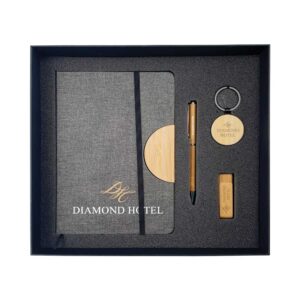 Branding Eco-Friendly Gift Sets GS-38