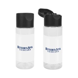 Branding Hand Sanitizer Bottles