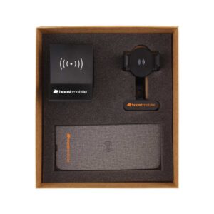 Branding Tech Gift Sets GS-31
