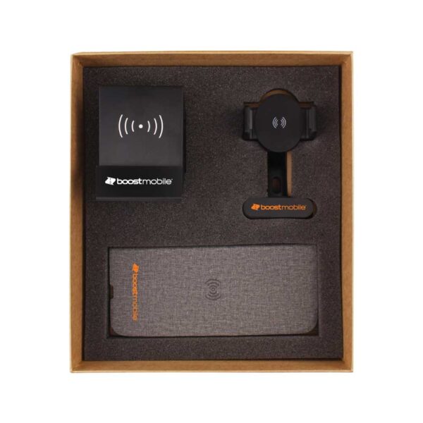 Branding Tech Gift Sets GS-31