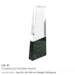 Crystal-and-Marble-Awards-CR-51