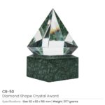 Diamond-Shaped-Crystal-Awards-CR-50