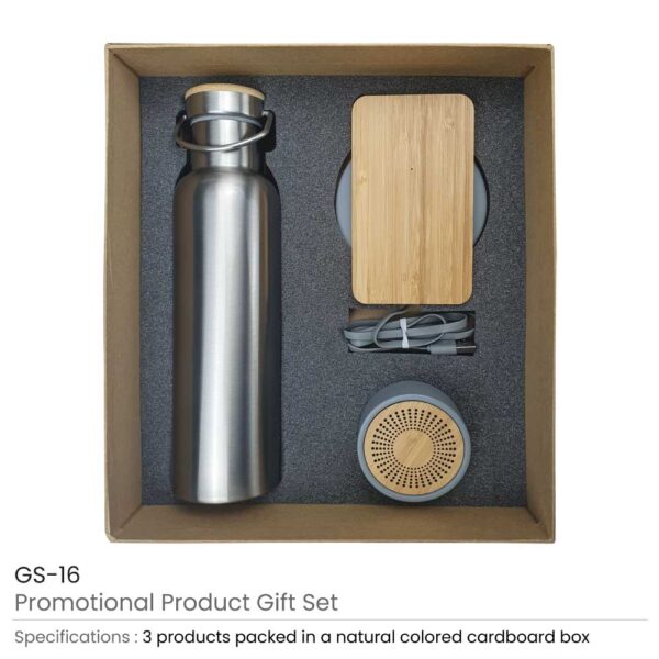 Eco-Friendly Gift sets GS-16