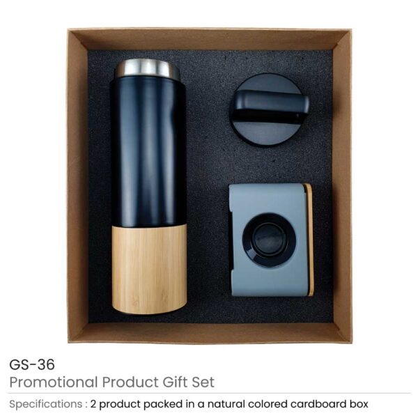 Eco-Friendly Gift Sets GS-36