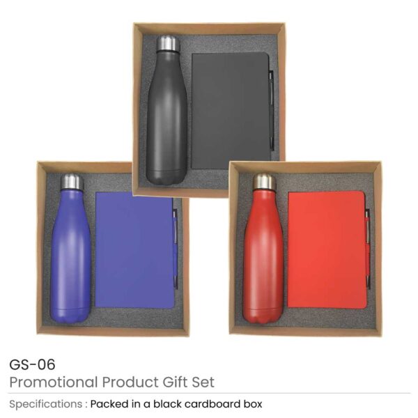 Promotional Gift sets GS-6