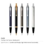 Parker IM Ballpoint Pens-PN55