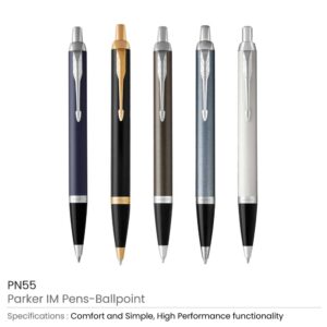 Parker IM Ballpoint Pens