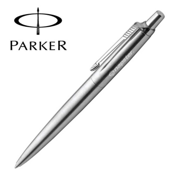 Branding Parker Jotter Pens