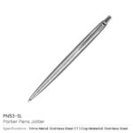 Parker-Pen-PN53-SL