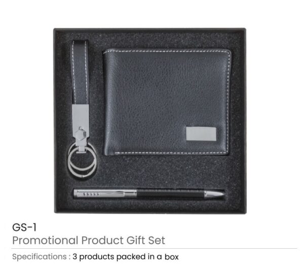 Promo Gift sets GS-1