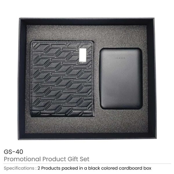 Promotional Gift Sets GS-40