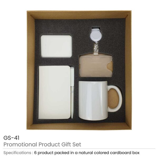 Promotional Gift Sets GS-41