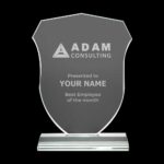 Shield-Shape-Crystal-Awards-Printing-CR-47