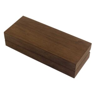 Wood Material Pen Box GB PNWD02 Main