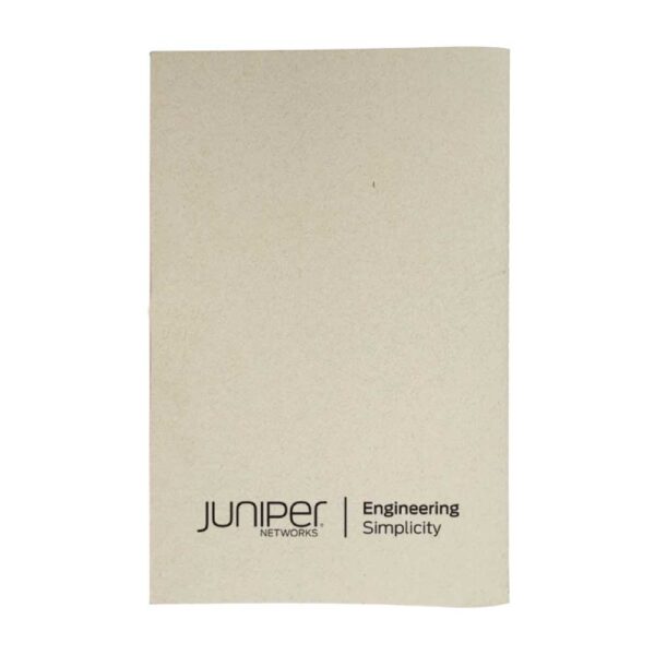 Branding A5 Sewn Bound Notebooks