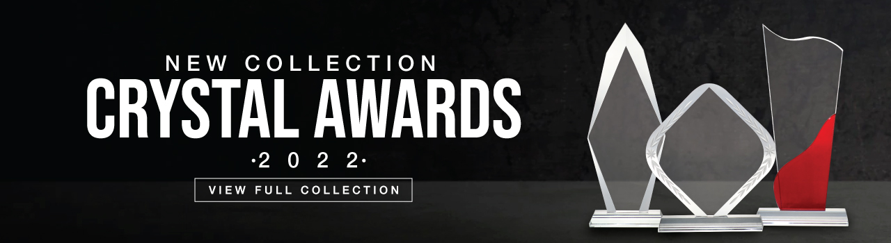 Crystal Awards