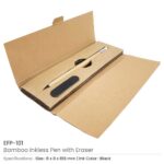 Inkless-Pen-with-Eraser-EFP-101