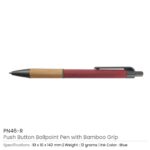 Push-Button-Ballpoint-Pens-PN46-R