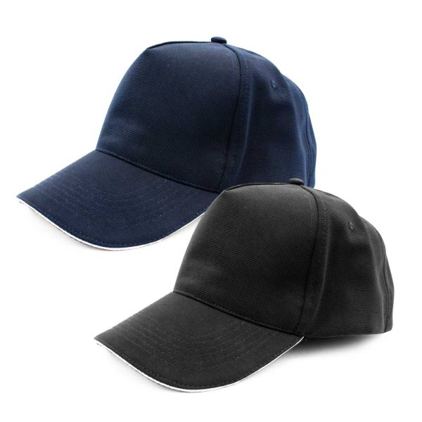 Cotton Caps CAP O main t 1