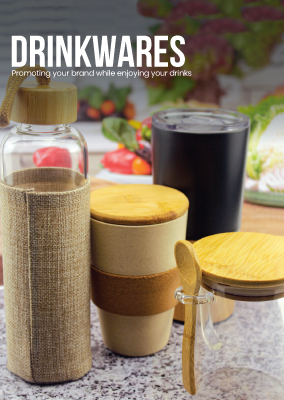 Drinkwares Catalog